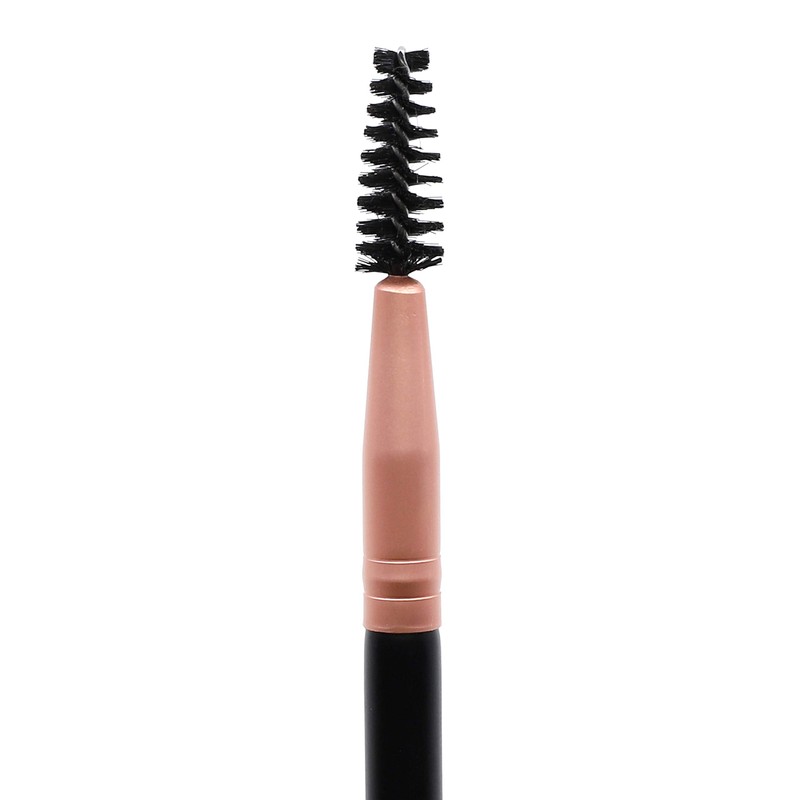 Brocha para Cejas 2 en 1, Divya, Brow Bar &