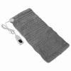 Electric Heating Pad Home Adjustable Neck Shoulder Soreness Relief Heated
