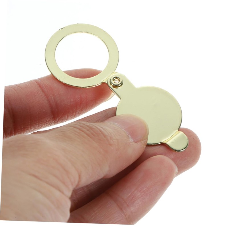 Levemolo Peephole Cover for Front Door Door Viewer Peephole Cover