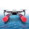 Water Floating Landing Gear & Landing Gear Leg Fit for