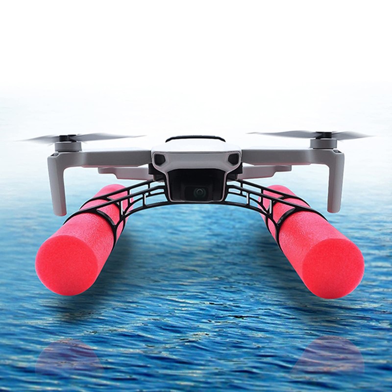 Water Floating Landing Gear & Landing Gear Leg Fit for