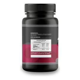 Detox Natural  Cardo Mariano, Nac Y Ácido Alfa Lipoico                                                                                                