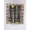 Bob's Machine 110-100005 Jack Plate 5" Bolt Kit