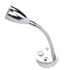 DC12‑24V LED RV Bedside Lamp High Brightness Aluminium Alloy Gooseneck