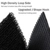 Sew on Hook and Loop Strips 1-1/2in x 3yd |