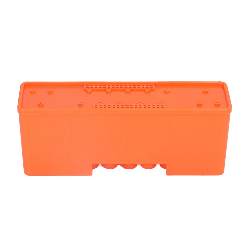 King Cage Transport Box with 20Pcs Queen Bee Rearing Cages