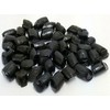 Zagarese 100% Organic Licorice, Original Extra, Dark Brown, Black, (TICO),