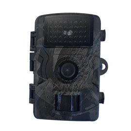BIUDECO 1080p Night Vision Hunting Camera 12mp Photo Trap Waterproof Trail Camera for Outdoor Scouting