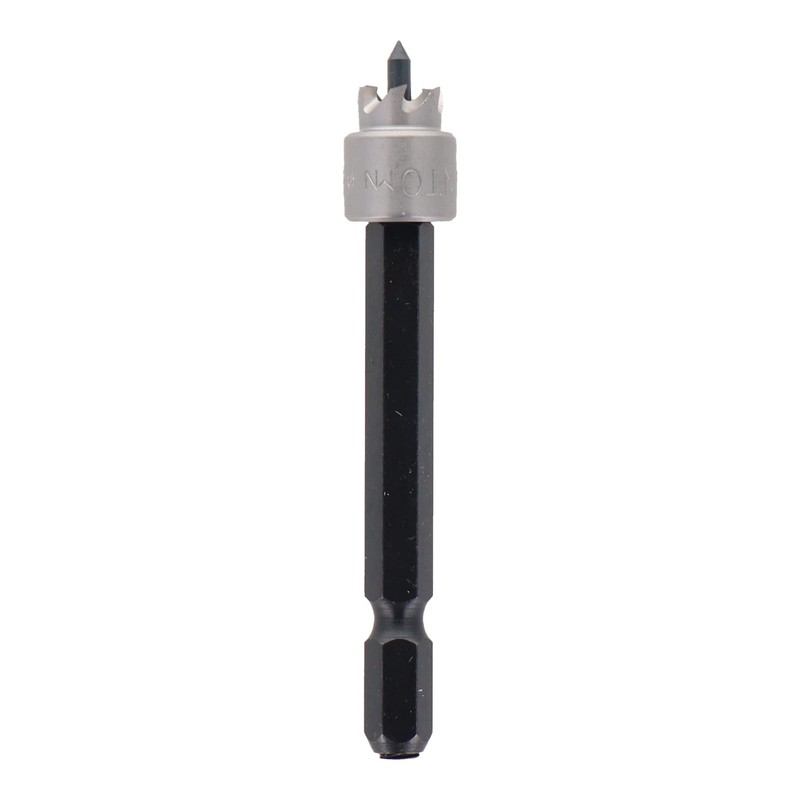 Sankyo Corporation H&H Mini Hole Saw 0.4 inches (9 mm)