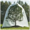 HFXXAD 5.9 X 4.6 Ft Plant Covers Freeze Protection, Plant