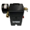 25 AMP Air Compressor Pressure Switch 4 Port 145-175 PSI