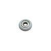 Roller Bearing Roller Shower Door Roller Ball Bearing Wheel 25