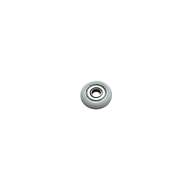Roller Bearing Roller Shower Door Roller Ball Bearing Wheel 25
