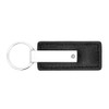 Au-Tomotive Gold, INC. Compatible With Nissan Pathfinder Black Leather Key