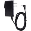 NiceTQ Replacement 2A Wall AC Power Charger Adapter For RCA