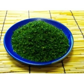 Aosa (powder) 0.7 oz (20 g) / Green Laver / Blue Powder Made in Mikawa, Aichi Prefecture