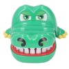 Animal Biting Finger Dentist Game Parent Child Interaction Miniature Funny