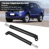 Outbit Gas Struts - 1 Pair Tailgate Hood Gas Struts