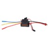 RC Brushless ESC 60A Strong Current Resistance Waterproof Dustproof Brushless