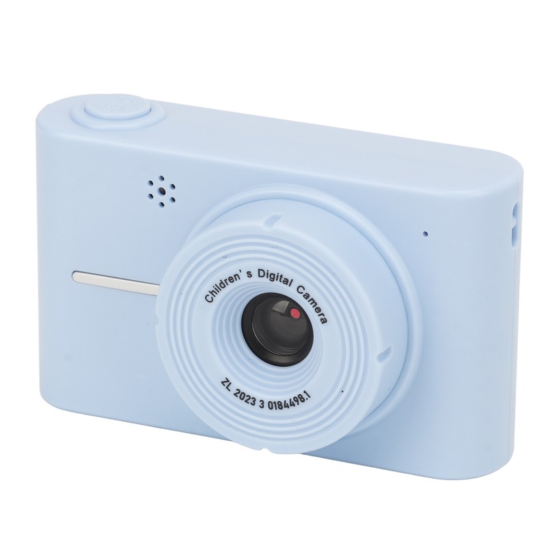 40MP 1080P Digital Camera Dual Lens 8X Zoom IPS Screen