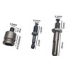 Taladro de Chuck Set, 10 Mm de Ajuste de Ajuste