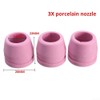 26 Pcs Tips Plasma Cutter Consumable LTP5000D/LTPDC2000/LTPAC2500 Nozzle For Lotos
