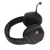 Bluetooth Gaming Headset Multifunction RGB Cool Lighting Low Latency Noise