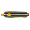 Radite LDH-BTPN-04 Baton Pen Case, Khaki