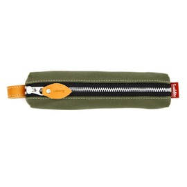 Radite LDH-BTPN-04 Baton Pen Case, Khaki