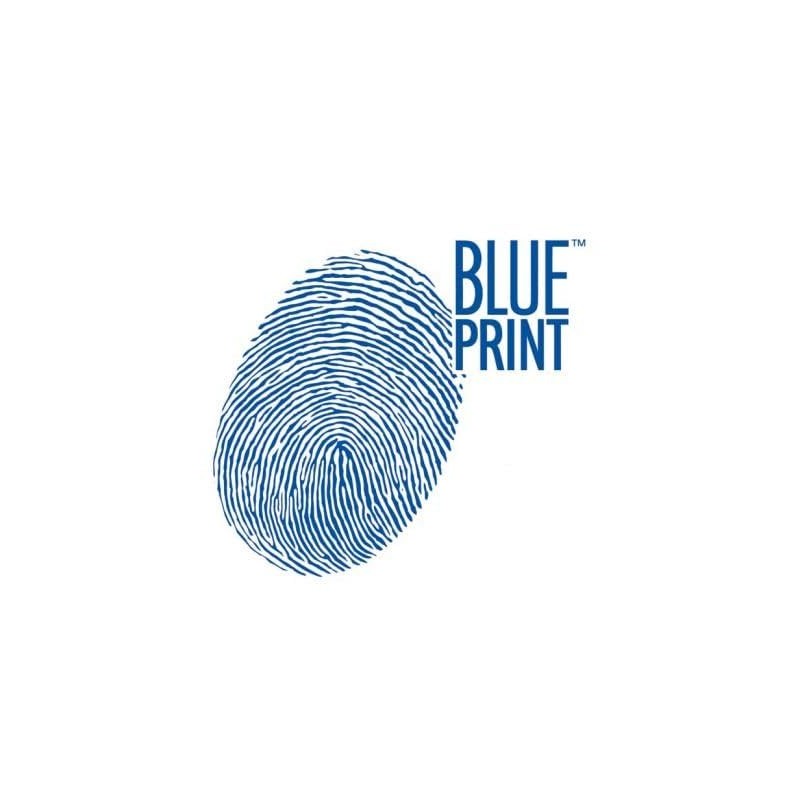 Blue Print ADJ132510 Innenraumfilter / Pollenfilter , 1 Stück