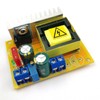 DEVMO 8-32V to 45-390V DC-DC High Voltage Boost Converter ZVS