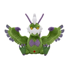 Pokemon Center Original 641 Plush Pokémon Fit Tornelos (Ray Form)