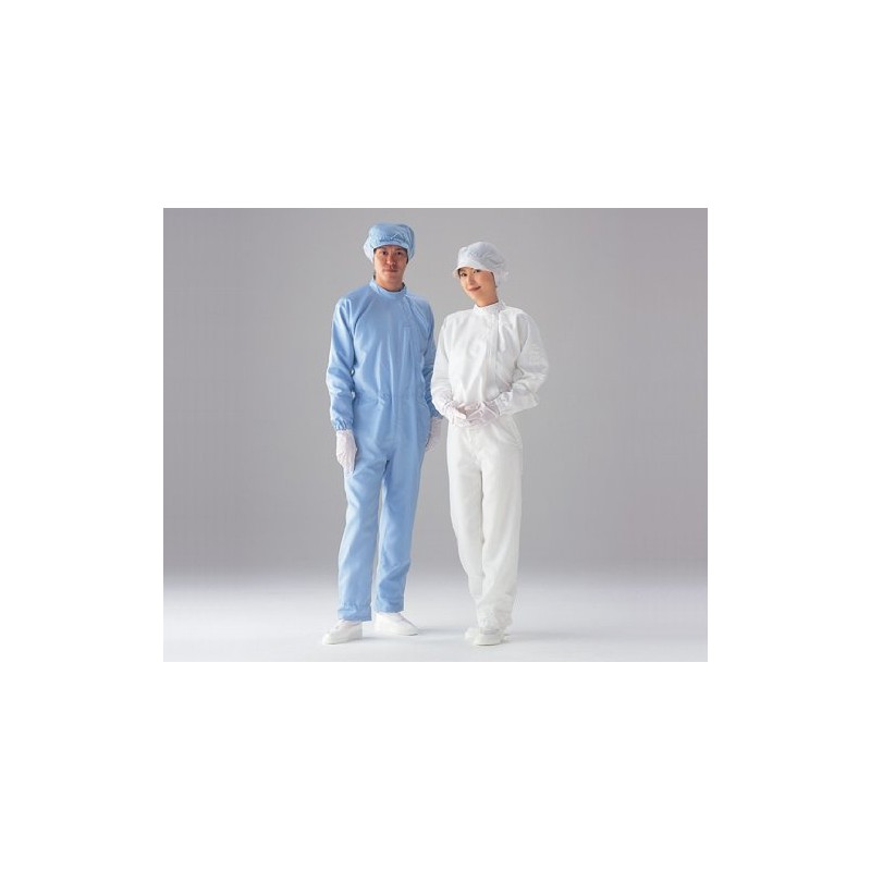 Zero Dust Cloth fc141 °C (White) X L/1 – 6357 – 02 