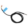 Temperature Humidity Sensor Probe IP67 Waterproof 304 Stainless Steel Shell