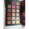 Sombra De Ojos Huda Rose Gold Palette Remastered Color Multicolor
