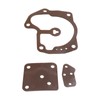 Angrebuild Carburetor Repair Kit for Johnson Evinrude BRP OMC 437327