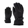 Ziener Kofel GTX (R) Gloves black Size:6