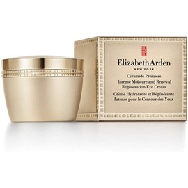 Elizabeth Arden Ceramide Crema Regeneradora para Contorno de Ojos para Mujer 0.5 oz (15 ml)