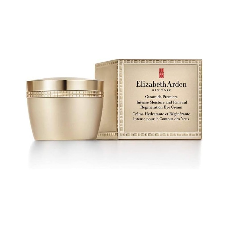Elizabeth Arden Ceramide Crema Regeneradora para Contorno de Ojos para