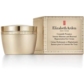 Elizabeth Arden Ceramide Crema Regeneradora para Contorno de Ojos para Mujer 0.5 oz (15 ml)