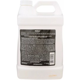 CRC Industries 05090 Brake Cleaner Brakleen Single 1 Gallon Jug