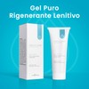 Aquavis® Pure Regenerating Soothing Gel with Aquavis, Panthenol, 100% Organic