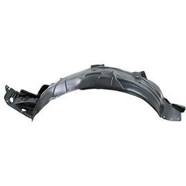 FAIPART Driver Side Left Front Fender Liner Inner Panel 74150SEPA10 AC1248116 Fits For 2004-2008 TL