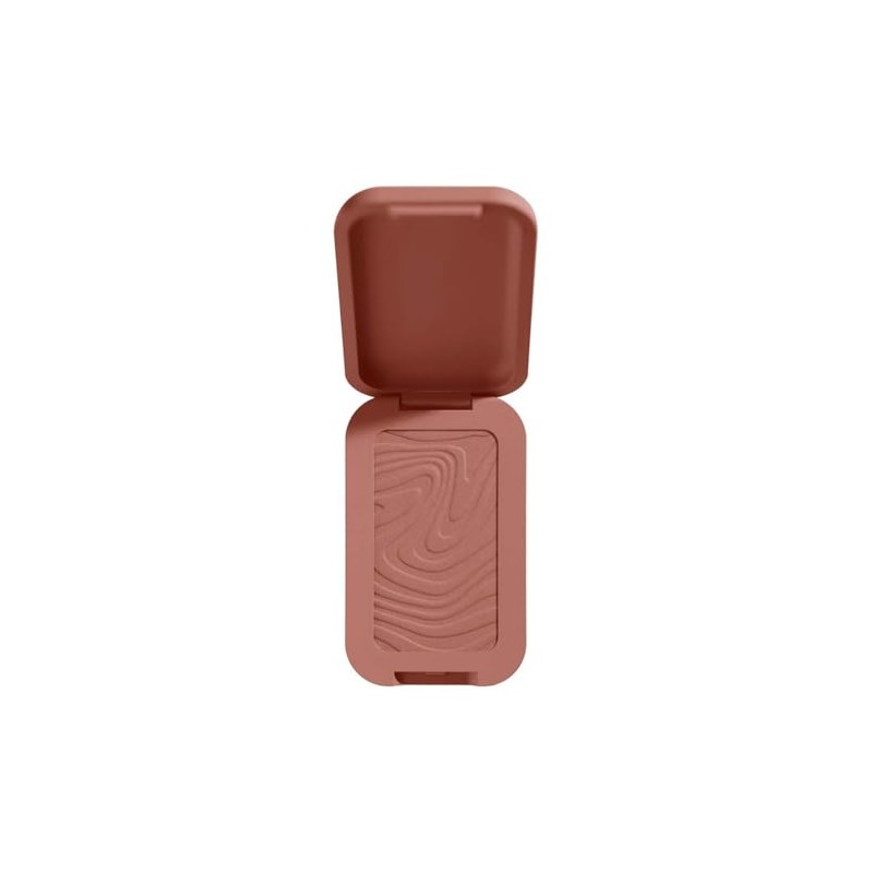 Nyx Professional Makeup Buttermelt Bronzer Bronceador Cremoso Polvo Alta Pigmentación