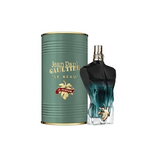 Le Beau by Jean Paul Gaultier for Men 2.5 oz