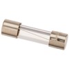 Bussmann BP/GMA-6A 6 Amp Glass Fast Acting Cartridge Fuse, 125V