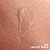 COVERGIRL Clean Invisible Foundation Makeup, Dewy & Glowy Natural Finish,
