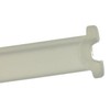 DeLonghi Milk Suction Tube for EN750 Lattissima Pro Nespresso Machine,