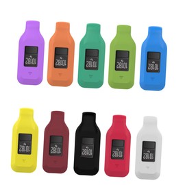 COLLBATH Smart Watch Replacement Belt Clip for Small Bracelet Wristband Clip Waterproof Holder Cover