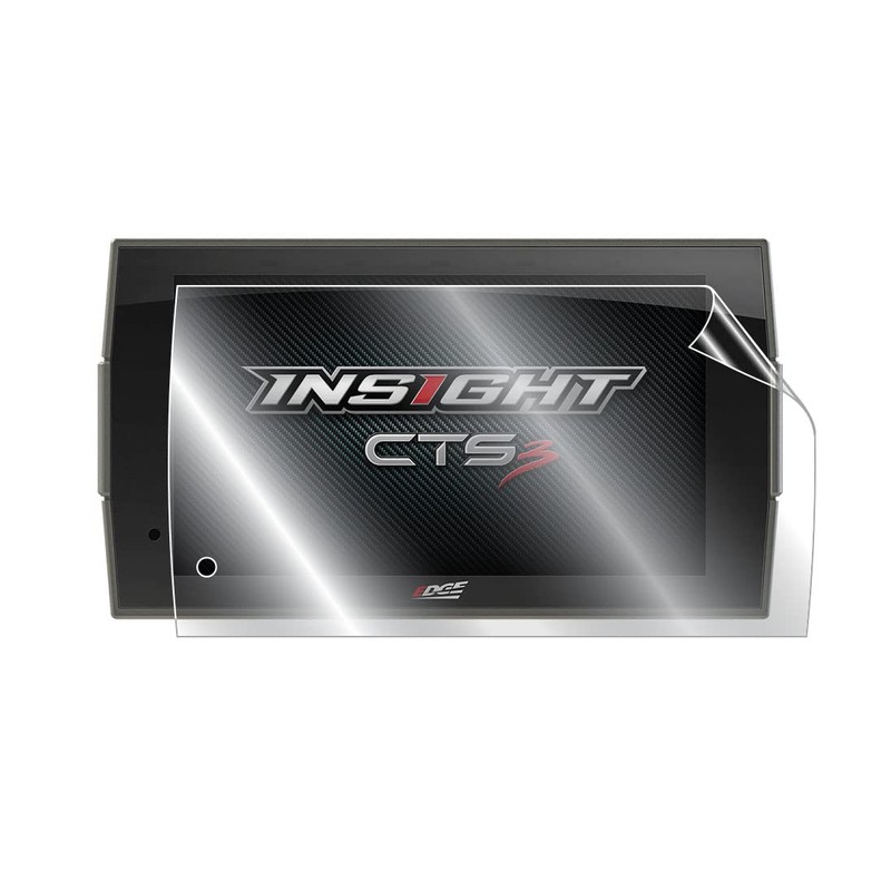 IPG For Edge Insight CTS3 Digital Gauge 5" Display Screen